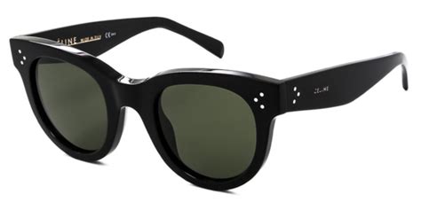 celine baby audrey sunglasses sale|Celine sunglasses flat top.